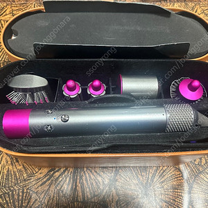 다이슨 에어랩 숏배럴 & 롱배럴 풀셋