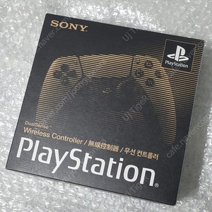 ps5 30주년 듀얼센스