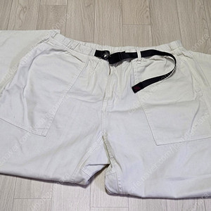 그라미치 루즈테이퍼드 그레이지 XL 판매합니다.