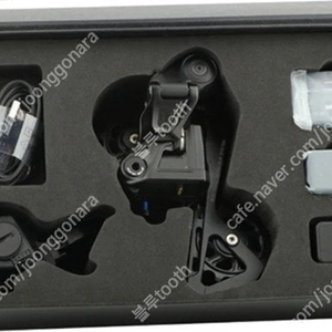 WHEELTOP EDS OX 무선 전동 기어 팝니다