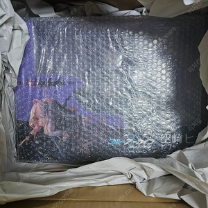 b'full 비풀 블루아카이브 소라사키 히나 재판 미개봉 팝니다