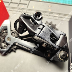 SRAM GX EAGLE 12단 드레일러 새거 팝니다