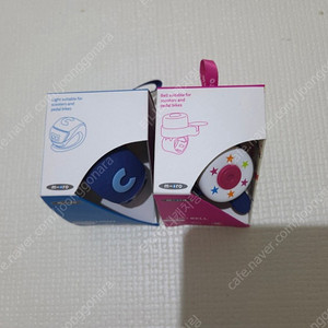 마이크로 킥보드 벨+LED라이트