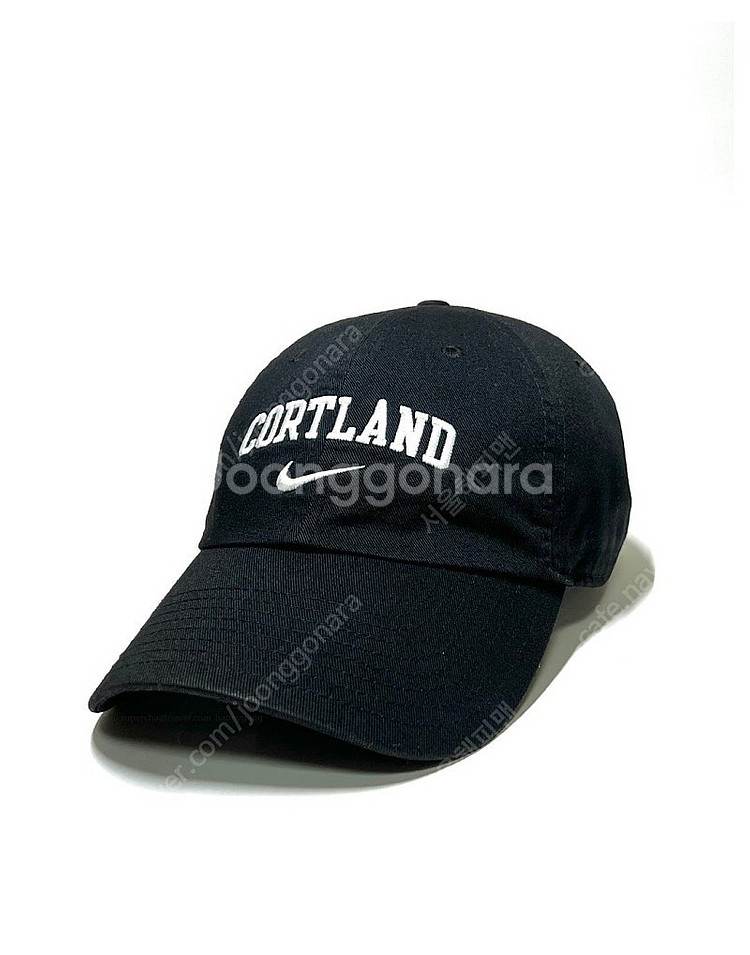 NIKE 나이키 헤리티지86 미국 코틀랜드 볼캡 모자 운동 헬스 빈티지--1
