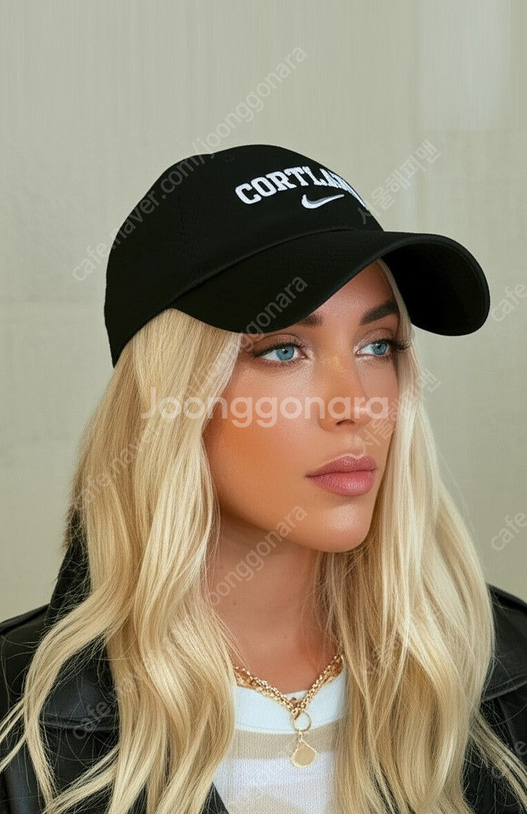 NIKE 나이키 헤리티지86 미국 코틀랜드 볼캡 모자 운동 헬스 빈티지--7