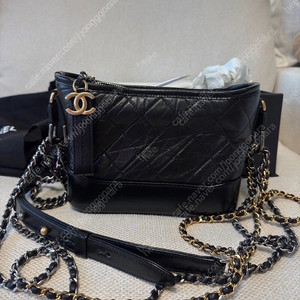 샤넬 가브리엘 호보백 스몰