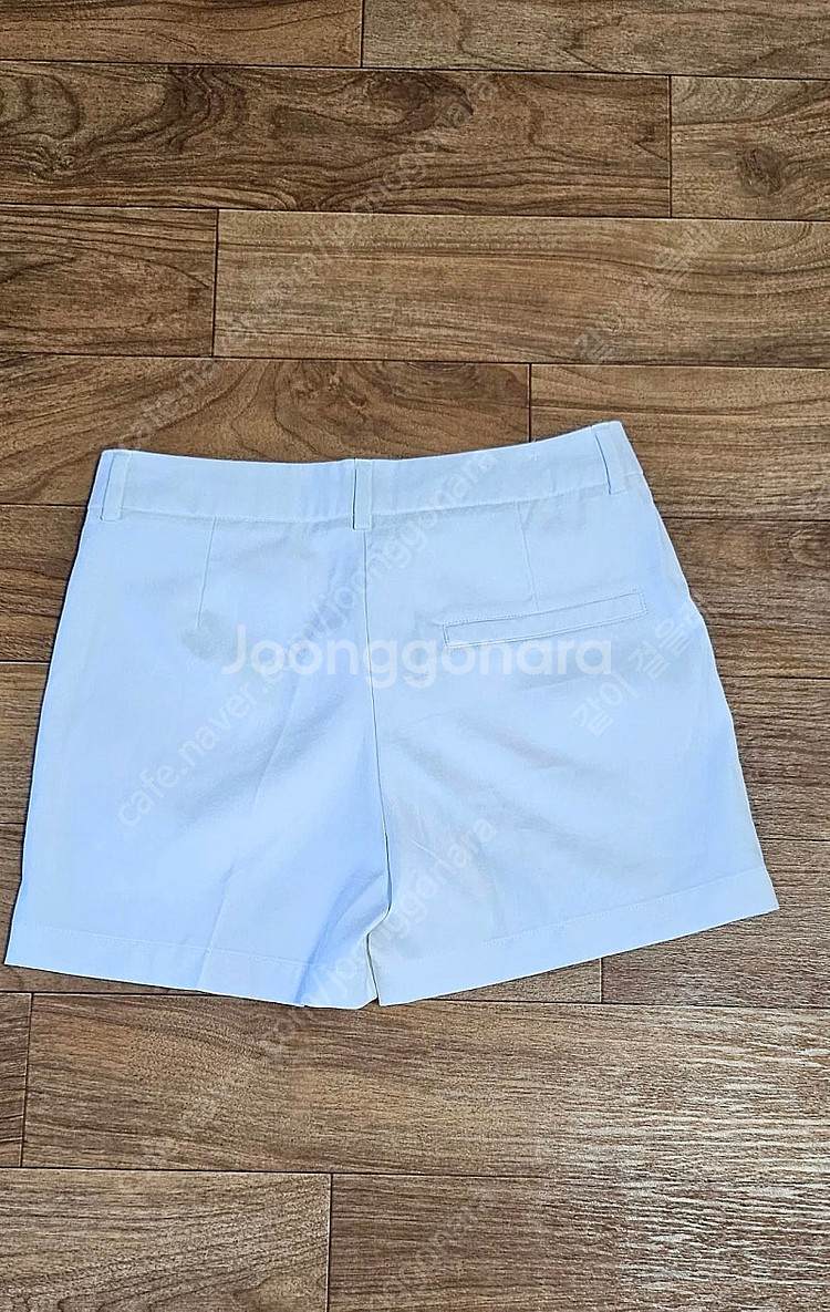 제이 린드버그 그웬 반바지--3
