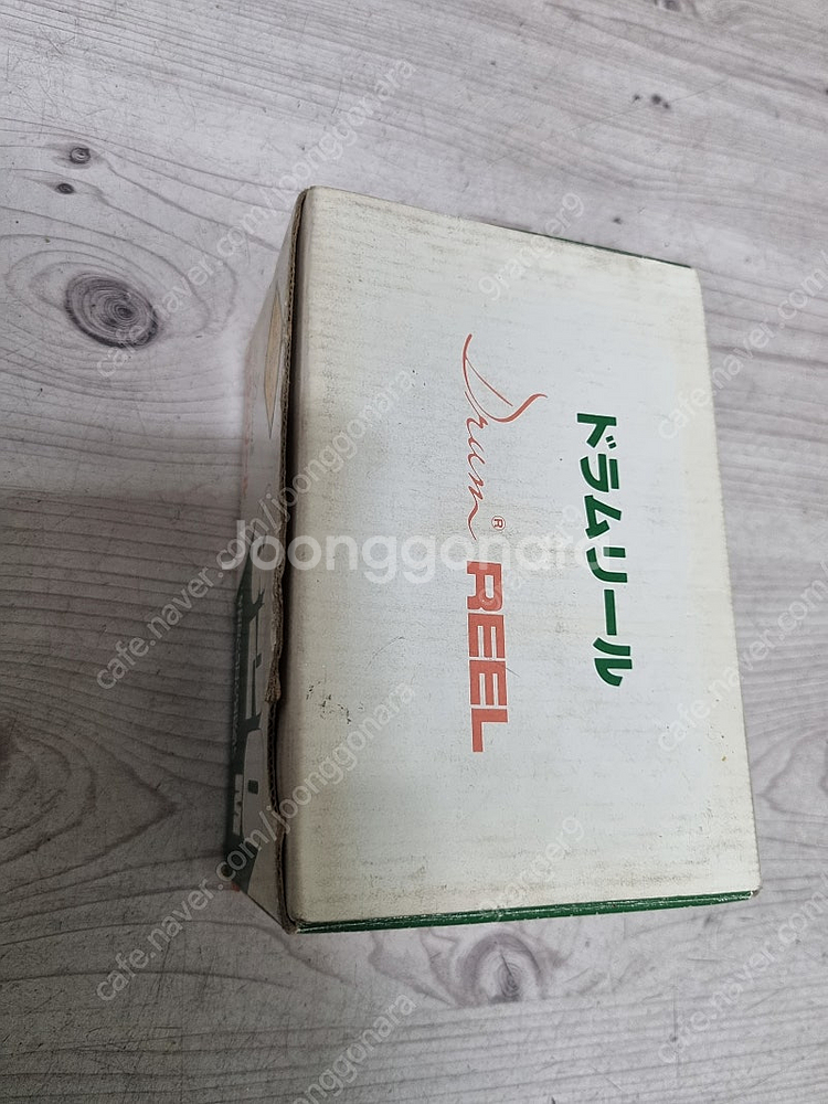 일제 낚시 릴--9