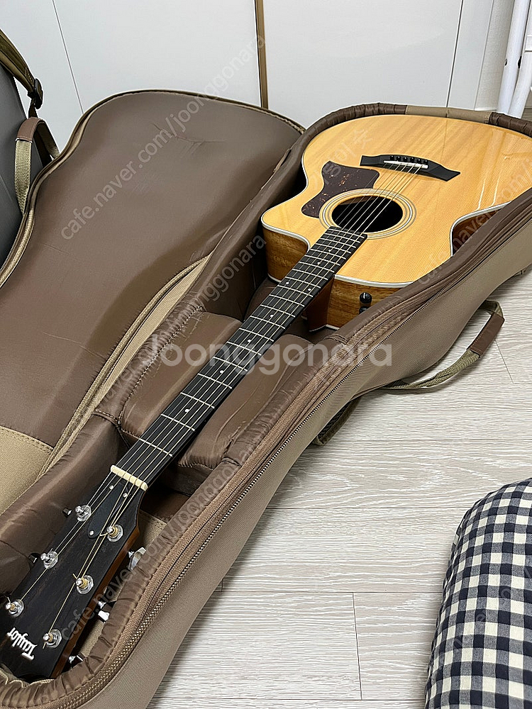 테일러 214ce koa--1