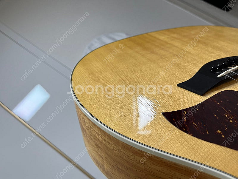 테일러 214ce koa--3