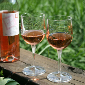 휴대용 안깨지는 와인잔 캠핑용 + 케이스