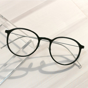 블루스크린 블루라이트 차단 안경