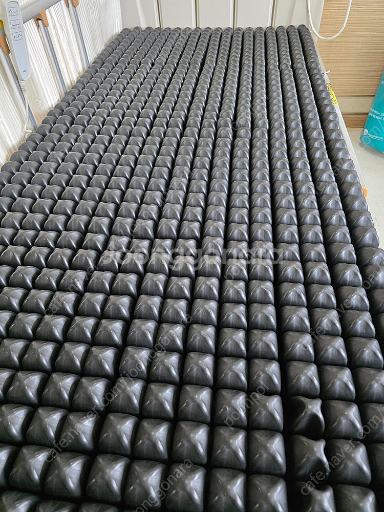 [로호] ROHO 매트리스 팝니다--0