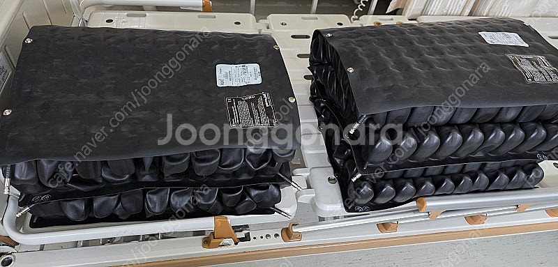 [로호] ROHO 매트리스 팝니다--1