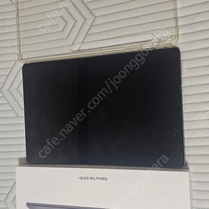 갤럭시 탭 S10 FE 플러스 256 WIFI