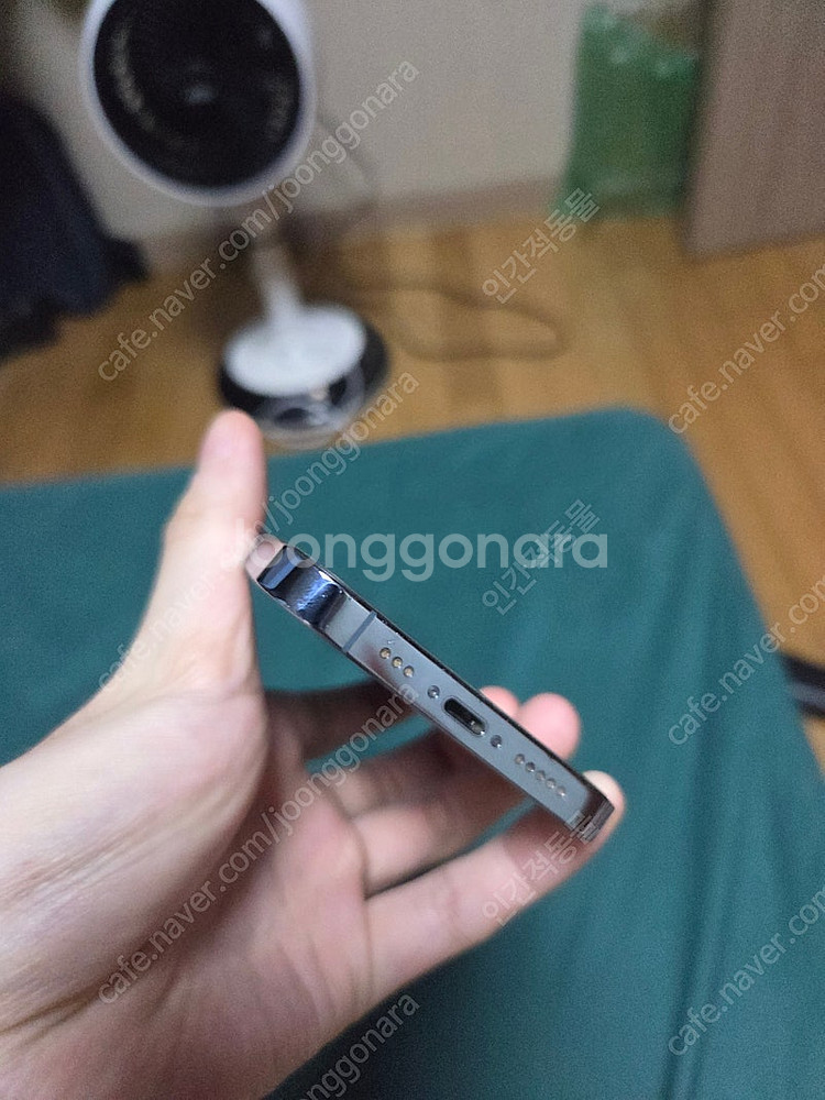 아이폰 13프로 판매해요--2