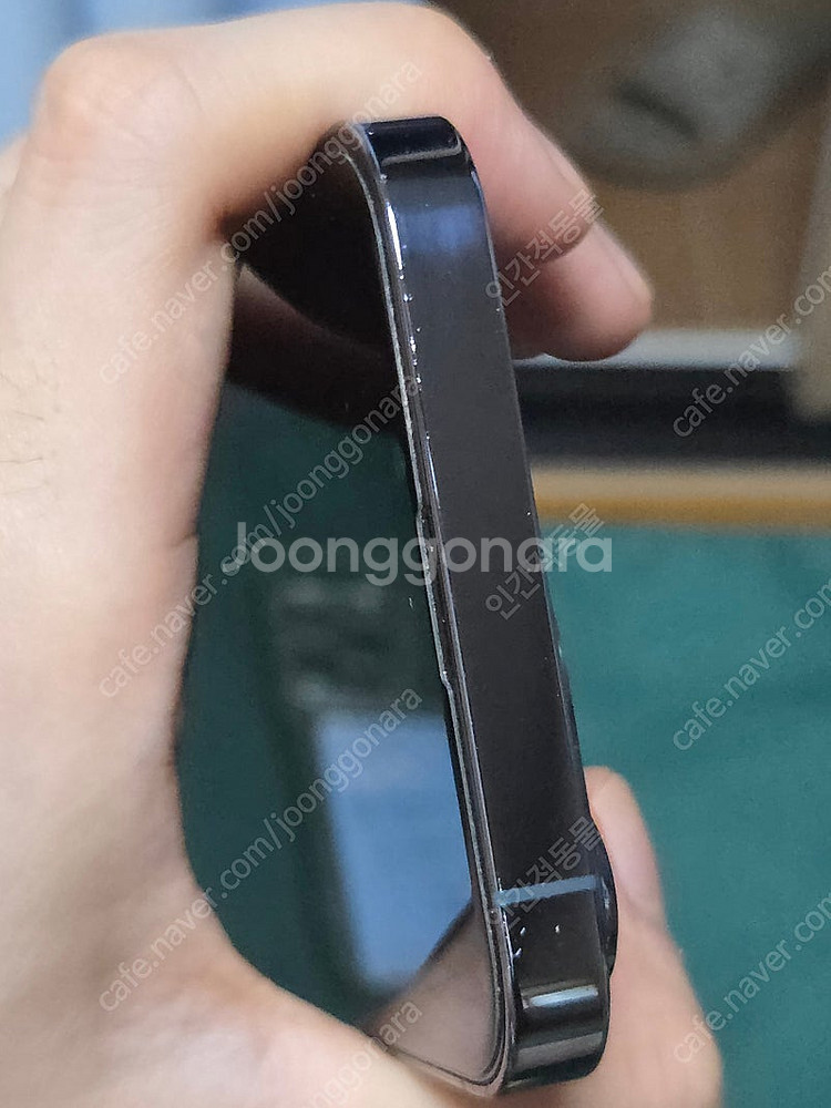 아이폰 13프로 판매해요--3