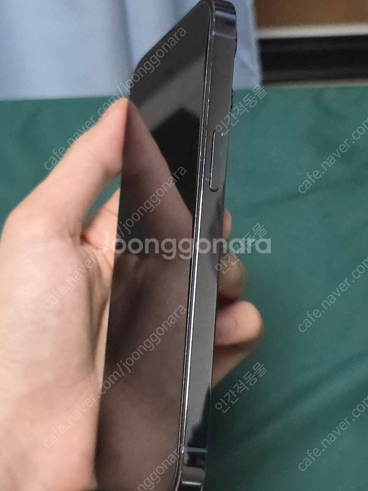 아이폰 13프로 판매해요--5