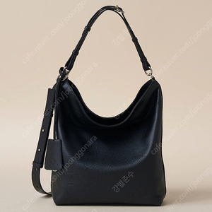 마키니스트 간초백 라지 블랙