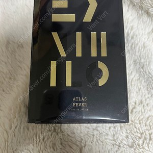 엑스 니힐로 아틀라스 피버 100ml