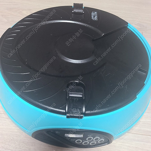 에이원 강아지&고양이&애완&반려동물-스마트 자동급식기