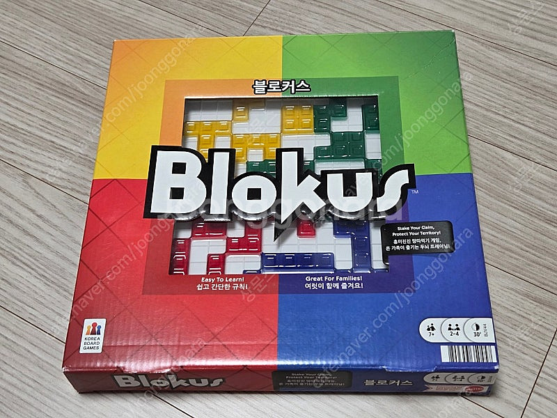 블로커스 (택포)--0