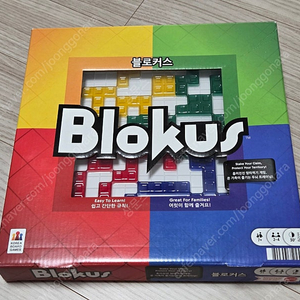 블로커스 (택포)