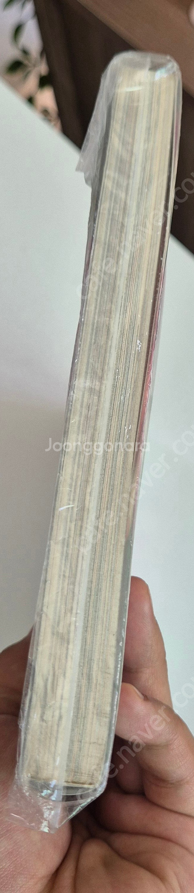 우리들이 있었다) 일러스트북, 일러스트집--2