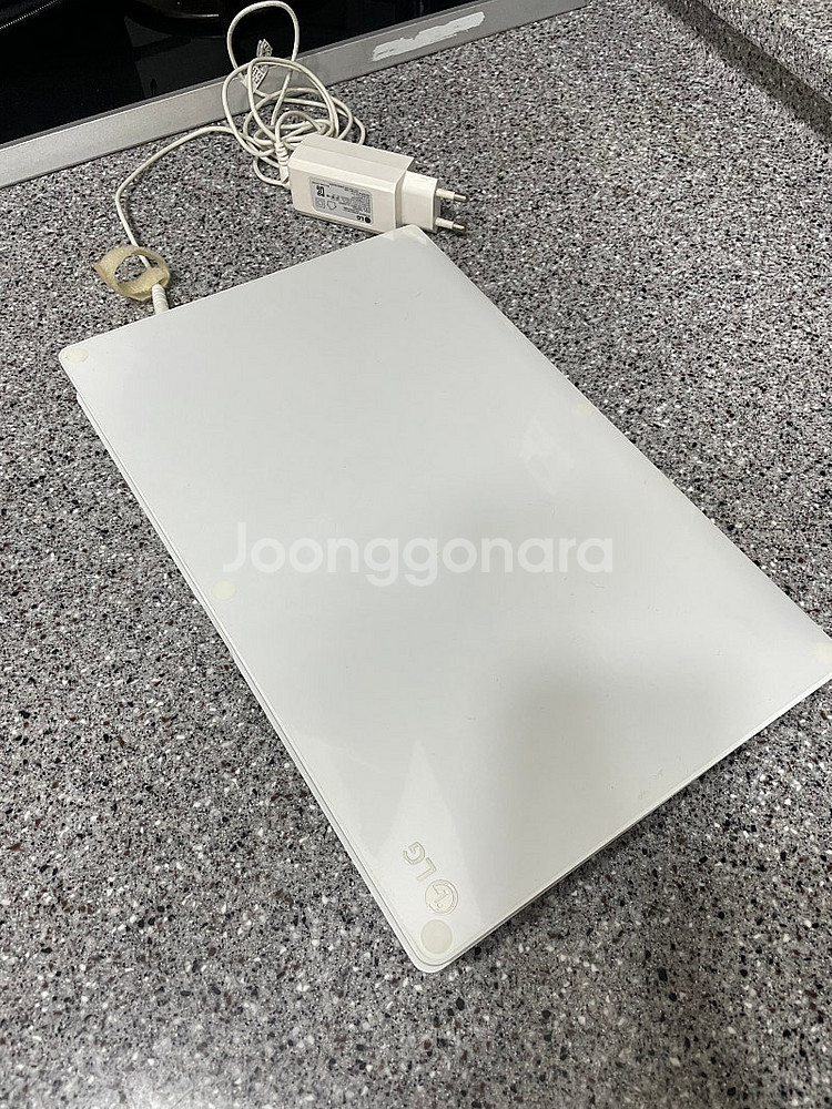 Lg 그램 14인치 노트북--4
