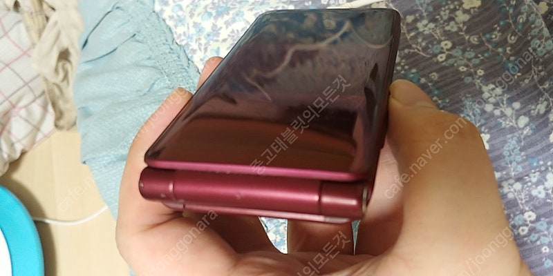 갤럭시폴더2 2021 32G (G160N) A급 3.3만 이미지