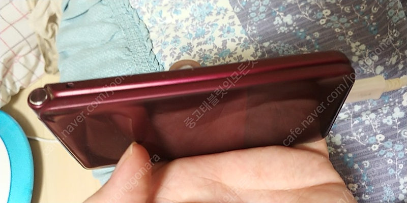 갤럭시폴더2 2021 32G (G160N) A급 3.3만 이미지