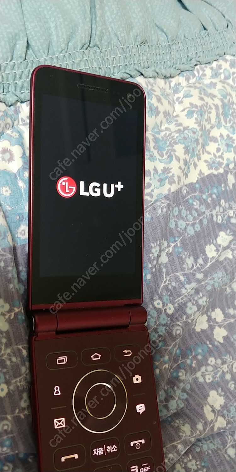 갤럭시폴더2 2021 32G (G160N) A급 3.3만 이미지