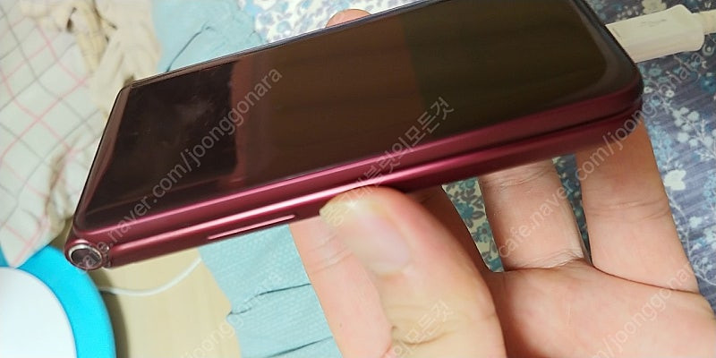 갤럭시폴더2 2021 32G (G160N) A급 3.3만 이미지