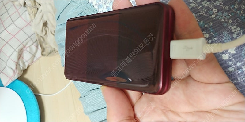 갤럭시폴더2 2021 32G (G160N) A급 3.3만 이미지