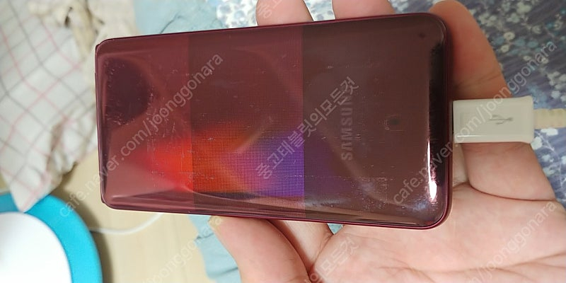 갤럭시폴더2 2021 32G (G160N) A급 3.3만 이미지