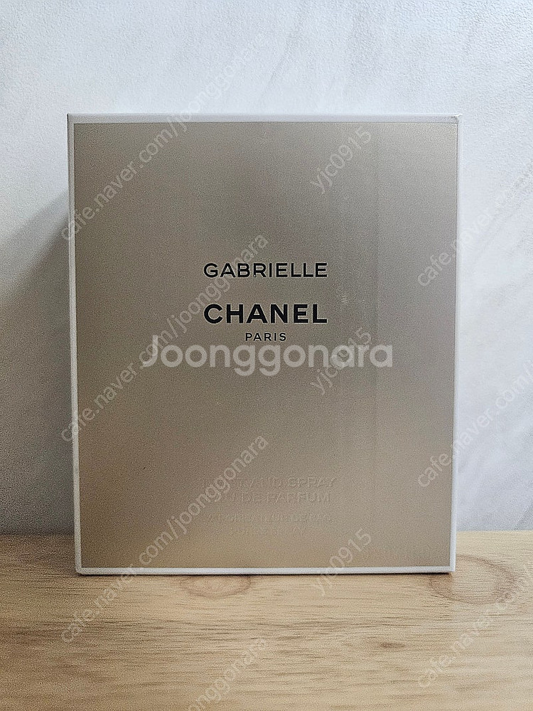 [CHANEL]가브리엘 오 드 빠르펭(3x20ml)12...--0