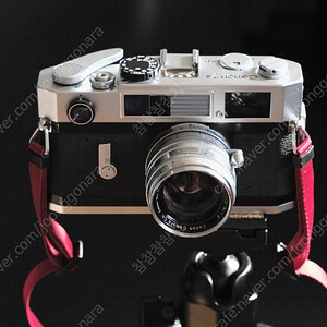 캐논 7s, 50mm f1.8 ltm