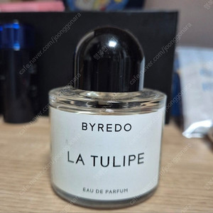 바이레도 라튤립 5~6회사용 구매내역인증