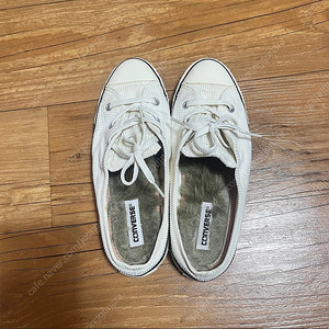 컨퍼스 운동화 뮬(230)