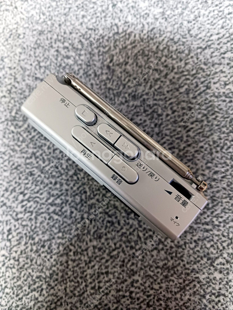 audiopro 라디오 카세트 wm-878d--1