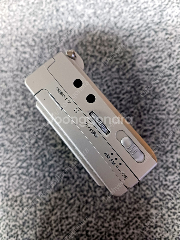 audiopro 라디오 카세트 wm-878d--2