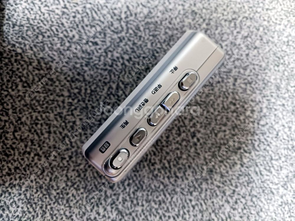 ELPA CTR-300 워크맨 카세트 레코더--1