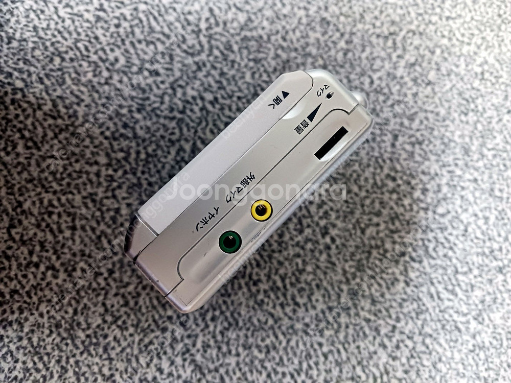 ELPA CTR-300 워크맨 카세트 레코더--2