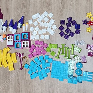 놀이동산만들기 블록, 토이북요리놀이, 자두야마트가자, 콩순이카페놀이, 원목 장난감 일괄판매합니다.