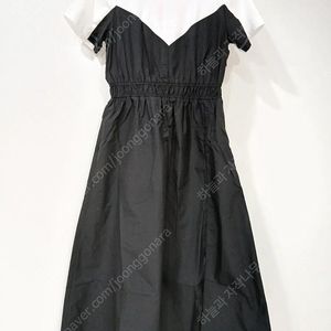 새상품 쥬시쥬디 J뷔스티에믹스원피스(착불)