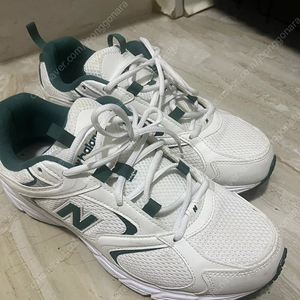 뉴발란스 408런닝롸