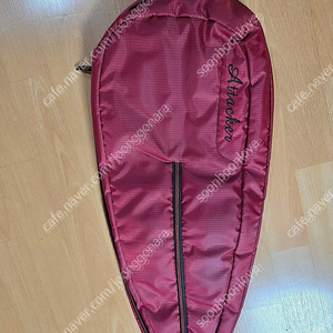 테니스 라켓 백