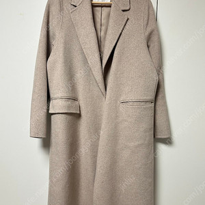 거의새제품! SOUP 코트