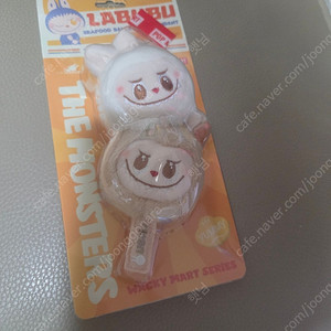 새상품:)팝업 라부부 어묵꼬치