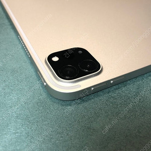 아이패드 프로 m1 12.9 실버 128gb 와이파이